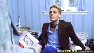 Hot - Teens Like It Big - Alessa Savage Chris Diamond -