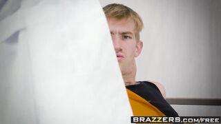 Hot - Doctor Adventures - Jailhouse Fuck Three scene s