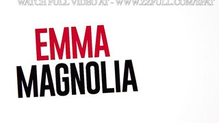 Smash, Pass Or Eat my Ass.Emma Magnolia, Kazumi Hot