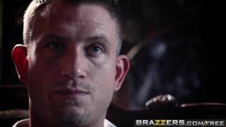 Hot - Dirty Masseur - Megan Salinas and Bill Bailey -