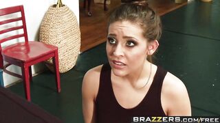 Hot - Pornstars Like it Big - Cock Swan scene starring
