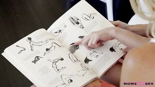 Sexual Secrets - S9:E2