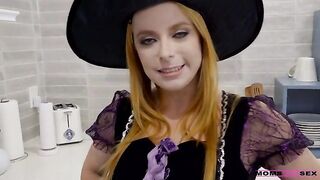 Brothers Dick Trick Or Treat - S11:E7