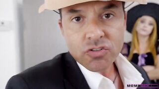 Brothers Dick Trick Or Treat - S11:E7