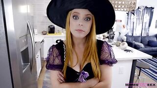 Brothers Dick Trick Or Treat - S11:E7