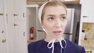 Being Amish Trading Places - S2:E9