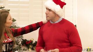 Nubile Lampoons Xxxmas Vacation - S3:E5