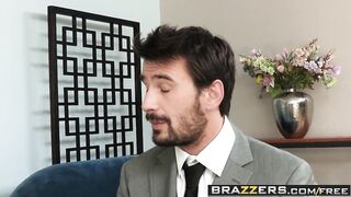 Hot - Mommy Got Boobs - Diana Prince Manuel Ferrara - M
