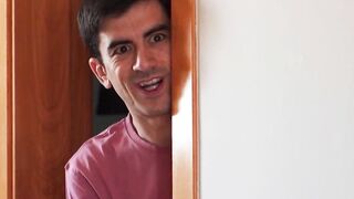 Hot Videos - Busty MILF Jada Sparks Falls For A Prank And Ends Up Riding Her Stepson Jordi’s Cock