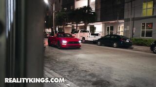 Hot Videos - Horny Lola Aiko Ignores The Customers As She Gets A Proper Anal Fuck With The Cashier