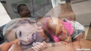 Country Cum Fiesta Reality Kings