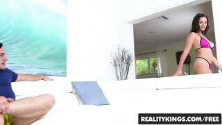 Shae Summers Peter Green - Summers Fling - Reality Kings