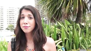 Hot - Street BlowJobs - Man Handler