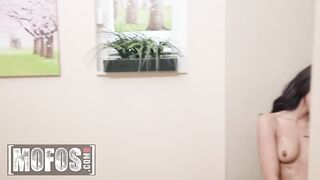 After Catching JMac Masturbating, Jaye Summers Can't Stop Thinking About His Big Dick - Sexy