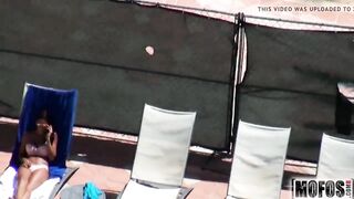 My Best Friend's Girl video starring Jasmine Caro - Hot