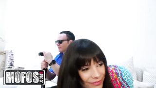 Latina Sex Tapes - Violet Starr - See No BJ, Hear No BJ