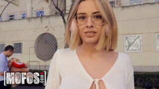 Horny Tattooed Lya Missy Gets Her Pussy Dominated By Jordi