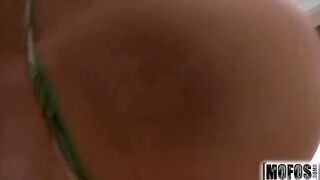 Cuckolding With Carter video starring Carter Cruise - Hot.