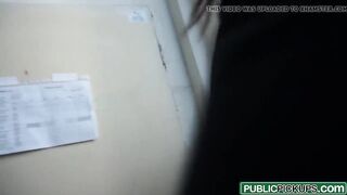 Public Pick Ups - Ferrara Gomez - Working to pay the Bills