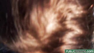 Public Pick Ups - Katarina - Historical Hook Up