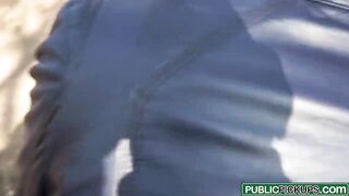 Public Pick Ups - Katarina - Historical Hook Up