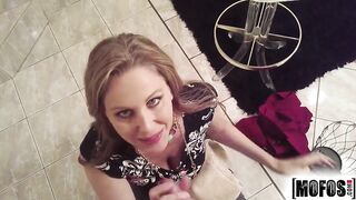 Hot.com - Daisy Julia - Busted Babysitters
