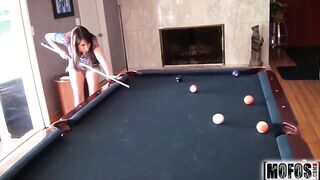 Amateur Latina Cums Hard video starring Nina Lopez - Hot