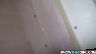 I Know That Girl - Krystal Banks - Sensual Rub