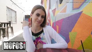 Publick Pickups - Jill Kassidy - Cafe Cutie Needs Cash