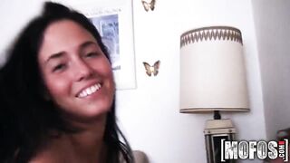 Hot - Perv films his friends fuck