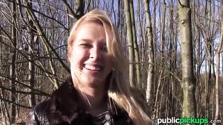Hot.com - Nikky Dream - Public Pick Ups