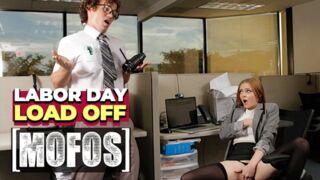 Sexy - Ava Hardy Rides Her Coworker Robby Apples' Cock, Then Gets The Perfect Dripping Creampie