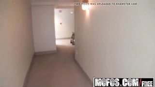 Hot - Lets Try Anal - Keiyra Lina - Cheer Up Fuck