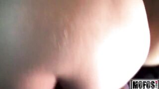 Shackin' Up After Strip Charades video starring Layla Sin