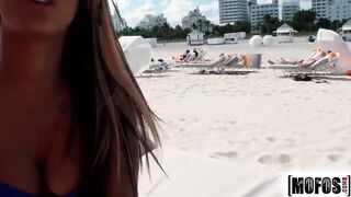She Got What She Deserved video starring Shay - Hot.com