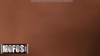 Jade Jantzen Michael Devine - Pink Thong Thotty - Sexy