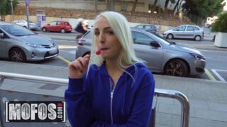 Publick Pickups - Liz Rainbow - Tasting Ms Rainbow - Sexy
