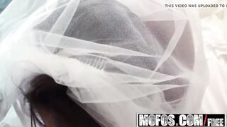 Hot - Hot B Sides - Stacey Hopkins - Fiancee Gets Fucked