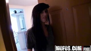 Hot - Pervs On Patrol - Calista Carmichael - The Best Rewa