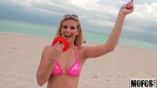 Kite Flying Cunt video starring Sammi St.Clair - Hot.com