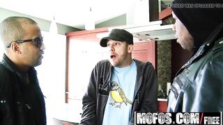 Hot - Milfs Like It Black - Milfs Dont Like it Vanilla sta