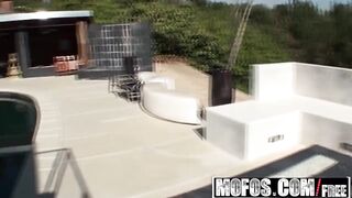Hot - I Know That Girl - Fucking in Every Room in the Hous