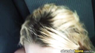 Hot.com - Tucker Starr - Stranded Teens free