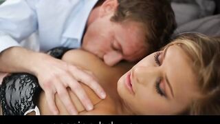 Passion-HD Teen BFFs get fucked in a sexy game