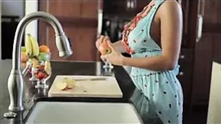 Passion-HD, Housewife Sexual Duties