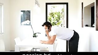 Passion-HD Deepthroat Passion
