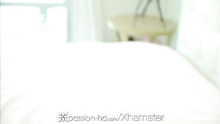 Passion-HD - Johnny gets hard with Sophia Wilde's wet pussy