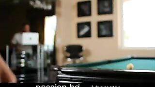 Passion-HD massage girl big cock pounding