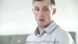 Sexy Romantic Sexual Dreams Turn Into Reality