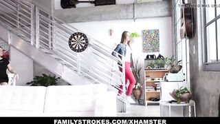 familyStrokes - uncle Fucks